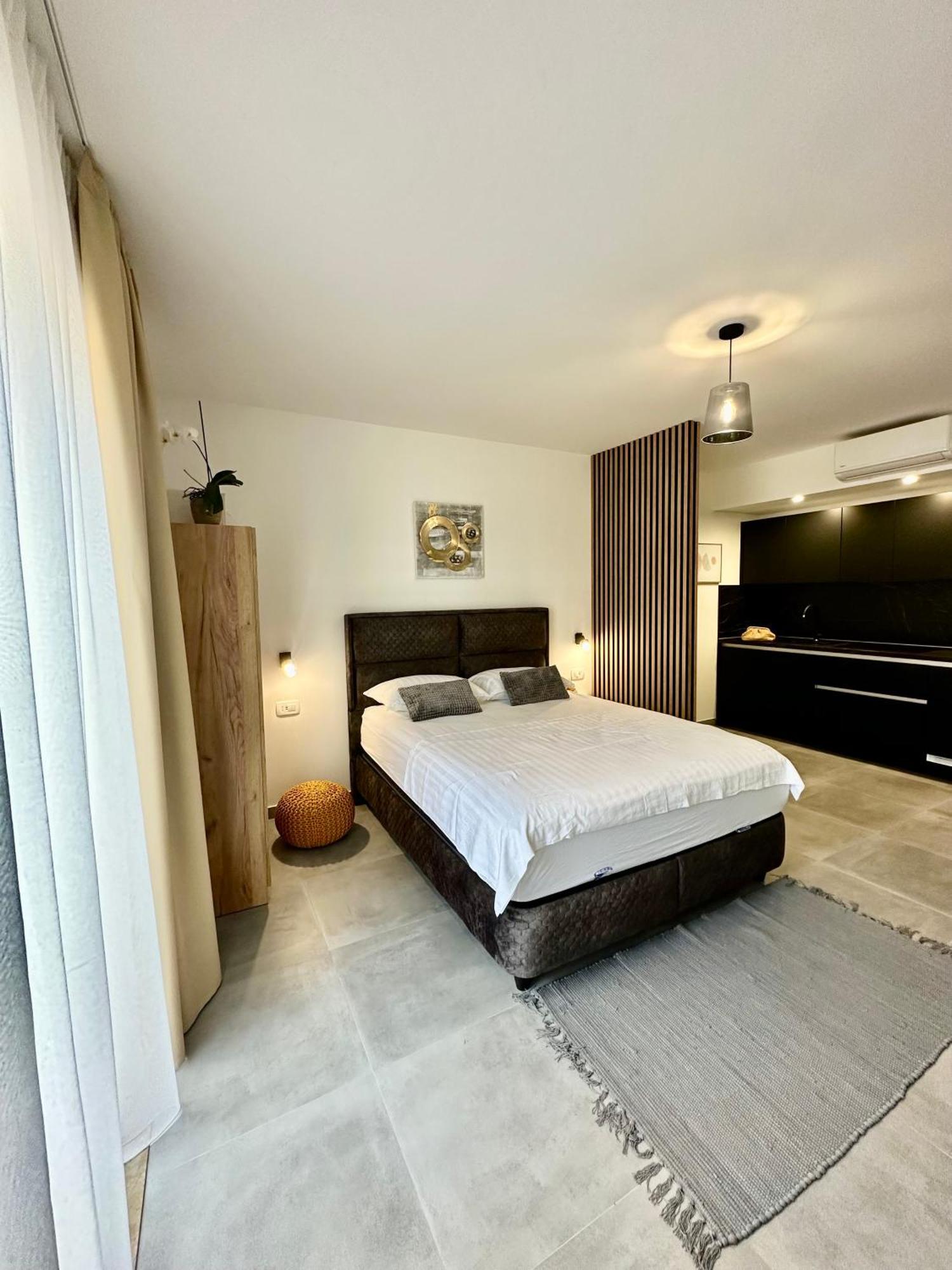 Apartment Sara IV ลิทซ์ยัน ภายนอก รูปภาพ