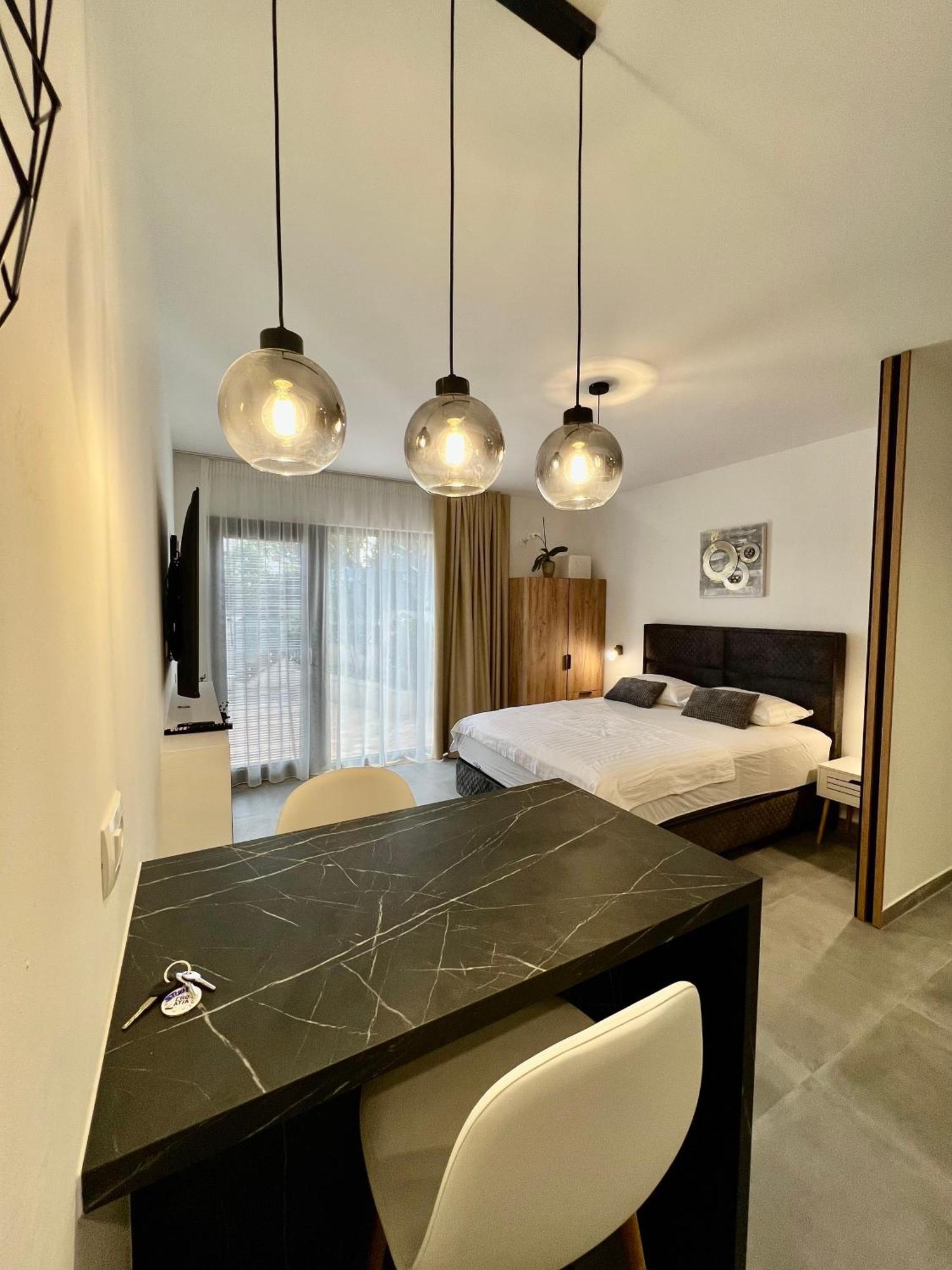 Apartment Sara IV ลิทซ์ยัน ภายนอก รูปภาพ