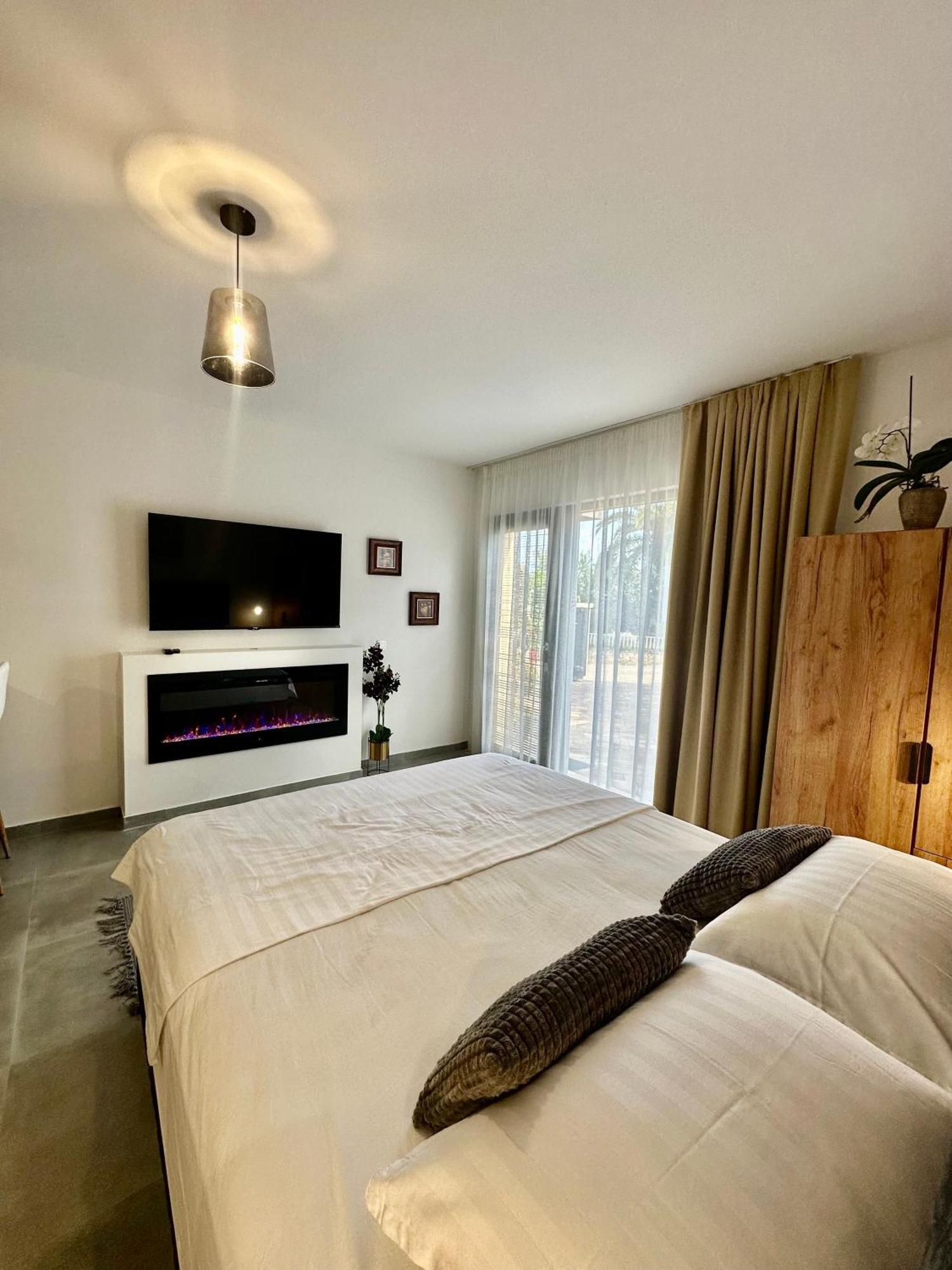 Apartment Sara IV ลิทซ์ยัน ภายนอก รูปภาพ